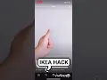 IKEA HACK - Malm Super Affordable Save Money