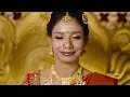 Ammadi | Hi Nanna | Pre Wedding Shoot | Cover Song