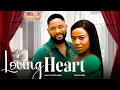 LOVING HEART - John Ekanem Frances Ben Favour Ben 2024 Latest Nollywood Movie