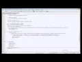 Breakout programming HTML5 timelapse