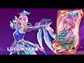 Download Lagu REVIEW SKIN MPL LUNOX PINKIE GEMESHH🌸