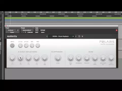 Polaris product video