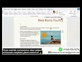 Shelly Cashman Word 365 Module 11 SAM Project A