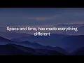 Charlie Puth - Changes (Lyrics)