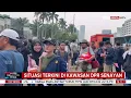 Download Lagu Mahasiswa Tak Mau Lagi Berdialog dengan DPR, Hanya Ingin Tuntutan Dipenuhi #Beritasatu