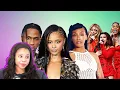 Tyla Travis Scott dating Travis YEARNING for Tyla Dawn Richard HURT by Danity Kane Reaction