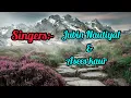 Raataan Lambiyan (Lyrics) English Translation | Shershaah | Jubin Nautiyal, Asees Kaur |