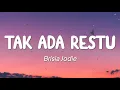 Download Lagu Brisia Jodie - Tak Ada Restu (Lirik)