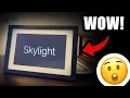 My Honest Review Of The Skylight Digital Picture Frame