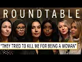 Download Lagu Honour Killings, Child Marriage, Domestic Abuse \u0026 Modern Slavery: How We Survived | Roundtable