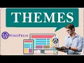 Simple Guide to WordPress Themes 2024 Install A Theme Customize and Build Your Website Fast