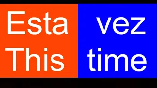 Aprender Ingles - 100 Frases En Ingles Para Principiantes -  Learn Spanish Phrases For Beginners