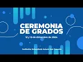 Download Lagu Ceremonia de Grados - FEDV y CEFTEL - 12 Diciembre 2024