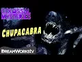 What is El Chupacabra COLOSSAL MYSTERIES