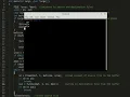 Systems Programming Tricks The cat command