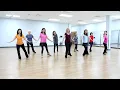 Lagu Ziggy - Line Dance (Dance \u0026 Teach in English \u0026 中文)