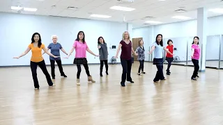 ziggy line dance dance u0026 teach in english u0026 