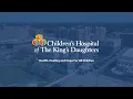 From Healing to Hope The Lasting Impact of CHKD