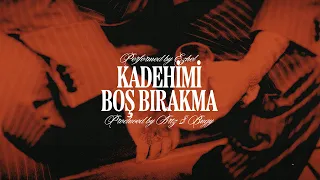 Ezhel Kadehimi Boş Bırakma Official Audio  Ezhel Kadehimi Boş Bırakma Official Audio