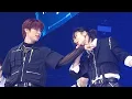 Download Lagu 230701 straykids Leeknow Hyunjin 스트레이키즈 리노 현진 트러블메이커(Trouble maker) 커버 직캠