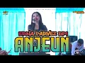 Lagu ANJEUN - ERNA PARVEZ BP1 || D'PATHIEL ENTERTAINMENT