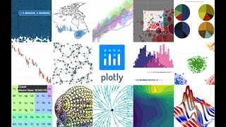 Python Course Lesson 4 How to Install PLOTLY