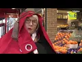 Le port du voile - Groland - CANAL+