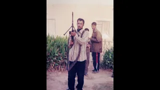 المرحوم الشجاع محمد الشيخ صالح عباس الحوار شجاع قبيلة قريش الذي وفاة الاجل بسبب تجاوز على قريش 