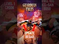 Download Lagu World Baru dan Fitur Baru? | Guardian Tales #guardiantales #shorts