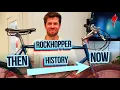 Specialized Rockhopper An American Mountain Bike icon