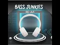 Download Lagu Bass Junkies Stand Up!!! - DJ Ari - Basstronomical
