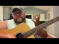 Cover of “I Can’t Even Walk Without You Holding My Hand”