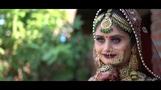 the best wedding highlight 2022 vishal sharma u0026 pinki sharma