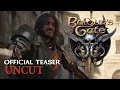 Video di Baldur's Gate 3 - Announcement Teaser - UNCUT