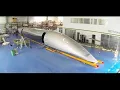 Download Lagu HYPERLOOP FIRST CAPSULE TIME-LAPSE