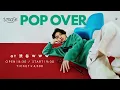 imase 1st Live『POP OVER』（2023.3.30 at shibuya WWW）