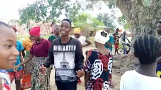 kb kwampalange official video