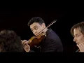Dvořák: Piano Quintet in A major, op. 81 - The Online Chamber Music Series