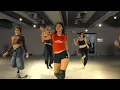 FLO - Walk Like This / Harimu Choreography