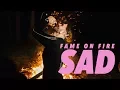 Download Lagu SAD! - XXXTENTACION (Fame on Fire Rock Cover) Trap Goes Punk