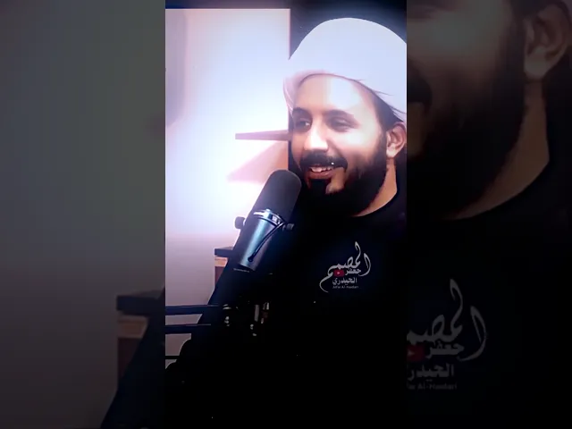 ⁣كتاب البخاري ( لم يروي حديث الغدير و نقل حديث المباهلة وحذف ذكر أهل البيت الشيخ احمد سلمان