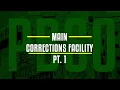PBSO Main Corrections Facility Pt 1