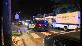 Man killed in Richmond s Creighton Court community