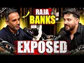 Lagu Raja Banks Opens Up | Success ke Peeche Ki Kahani