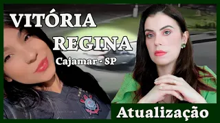 CASO VITÓRIA - C4TIV3IR0/EST*PR0S/ENTREVISTAS DE SUSPEITOS ( INVESTIGAÇÃO EM CAOS? ) PARTE 2