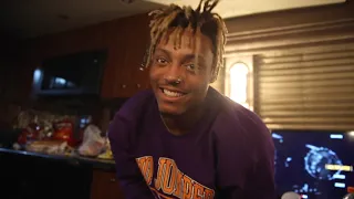 juice wrld conversations official music video 