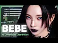 Download Lagu [AI Cover] aespa 에스파 - ‘BEBE’ by STAYC