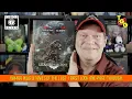 Warhammer 40K Wrath Glory Litanies of the Lost First Look and Page-Through