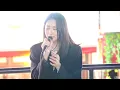 Download Lagu '진심이 담긴 노래'  부르다가 울컥한 케이시 4K 직캠 190329 홍대 버스킹   Kassy - 'True Song' Fancam by ickle