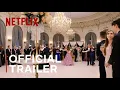 The Selection Fanmade Trailer